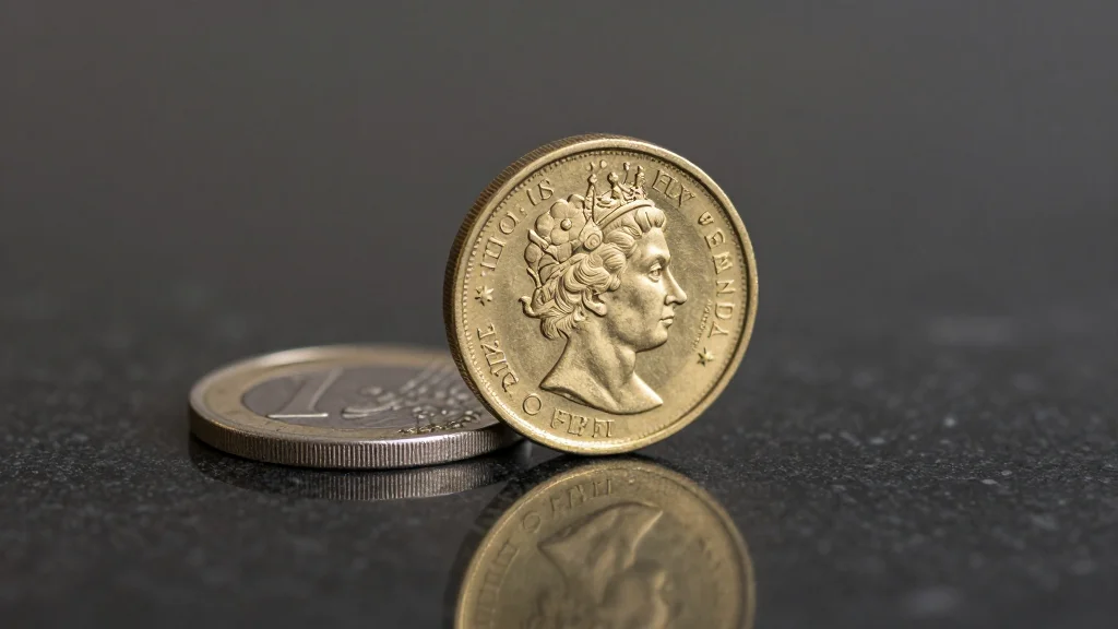 Britain Risks Becoming Eurozone’s New PIIGS Member