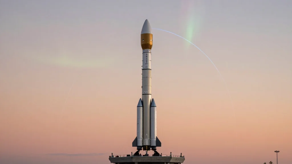 Russia Launches Soyuz‑2.1b with Defense Ministry Spacecraft From Plesetsk