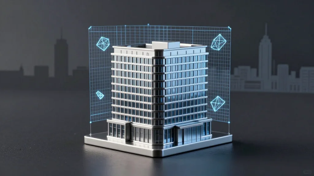 Exclusive: Synaps Raises $3.6M to Build an AI Design Canvas for Architects that Could Challenge AutoCAD