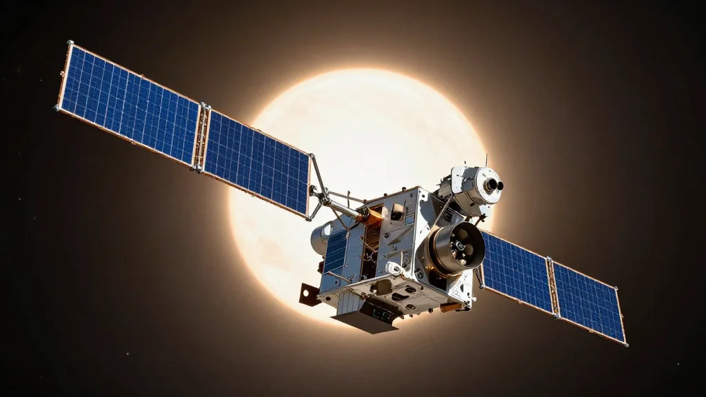 'Miracle': Europe Reconnects with Lost Spacecraft