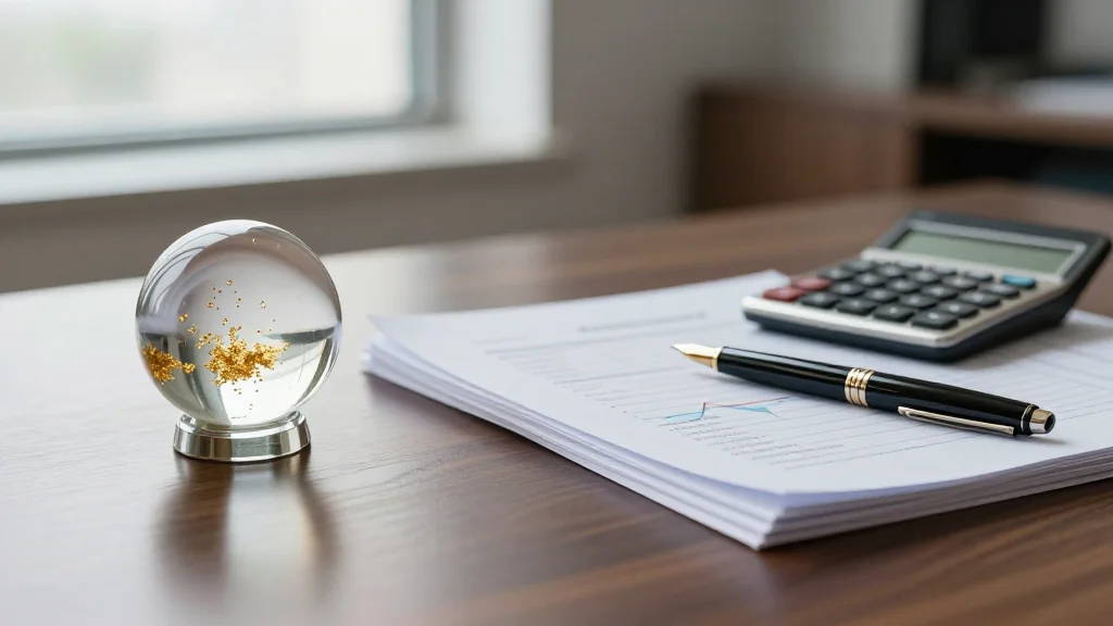 Executive Bonuses Should Reward Revenue, Not Stock Hype