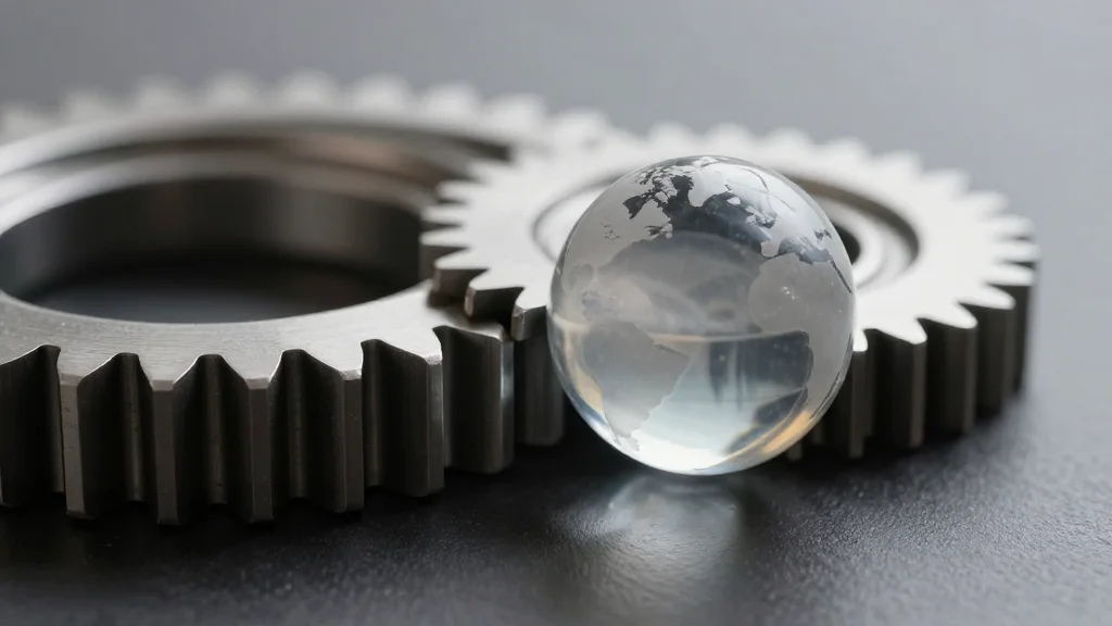How U.S. Manufacturers Can Compete In A Global Market