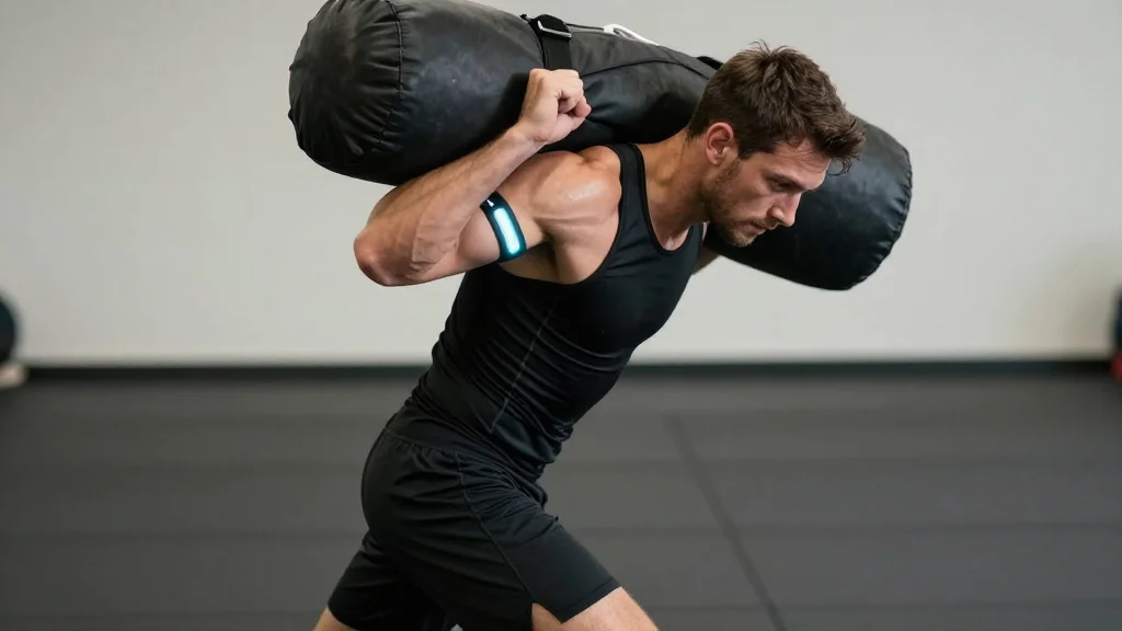 Control Intensity, Structure Variation to Preserve Performance