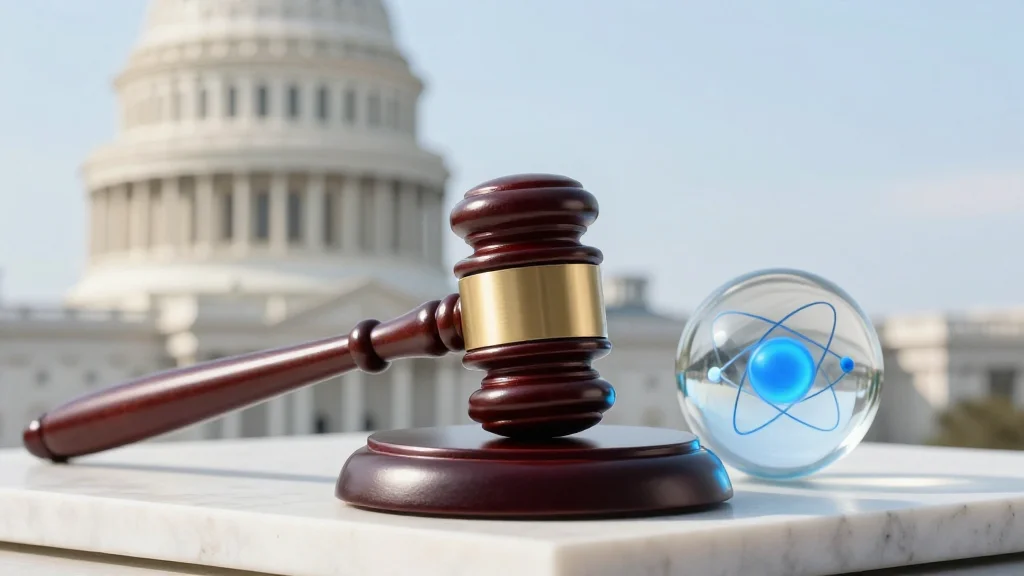 Trump Administration Fires Entire NSF Board, Sparking Governance Crisis