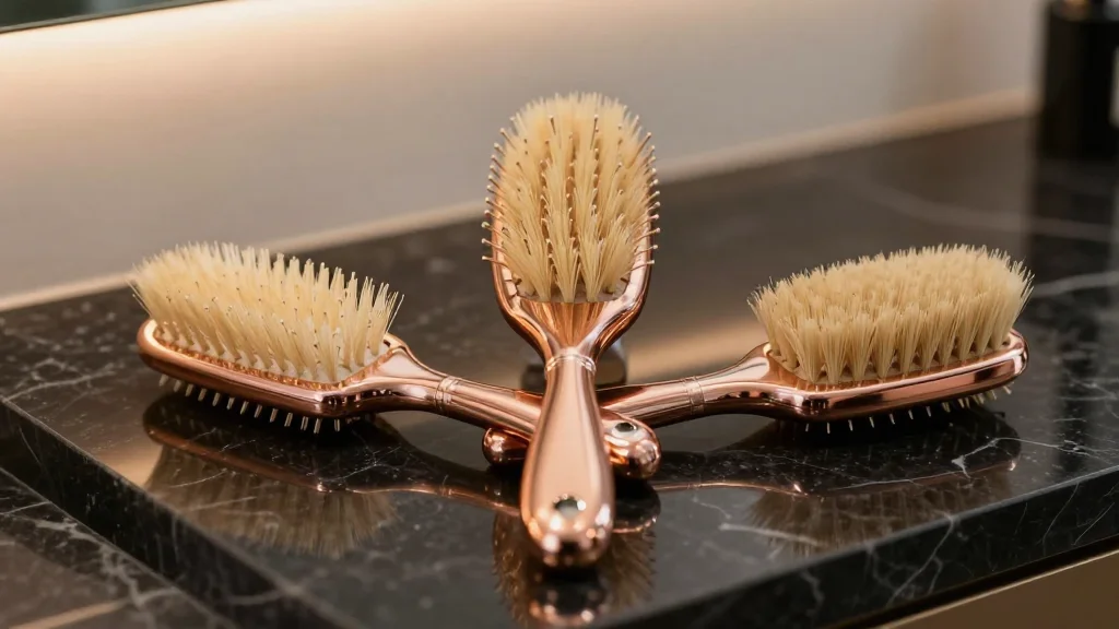 La Bonne Brosse Is Expanding in the U.S.