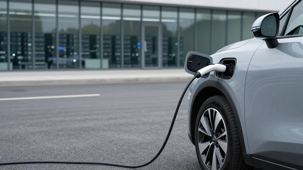Connected Vehicles, Disconnected Security: Why Connectivity Architecture Now Matters Most