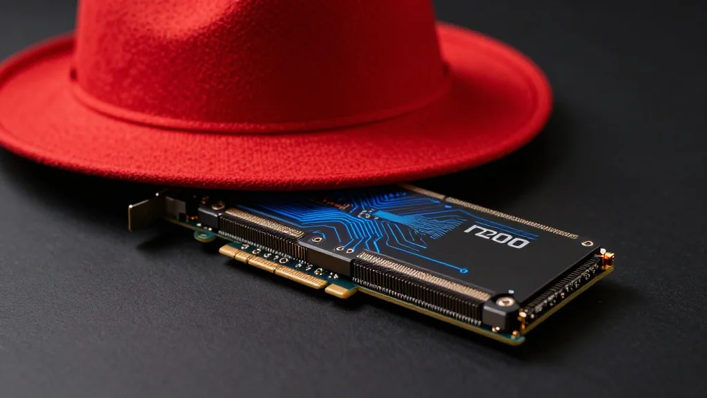 Red Hat AI Tops MLPerf Inference v6.0 with vLLM on Qwen3-VL, Whisper, and GPT-OSS-120B