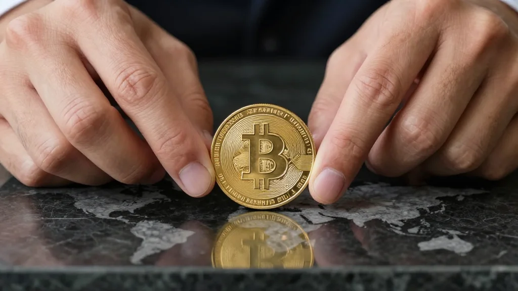 Stablecoin Statecraft Mirrors BCCI’s Controversial Model