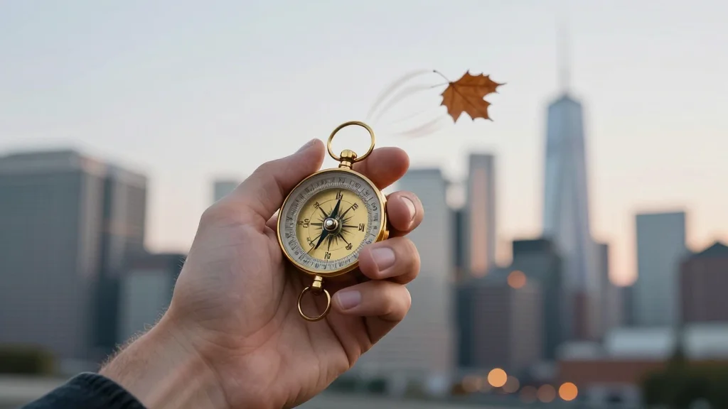 Human Conviction, Patience, Vision Remain Investment Edge