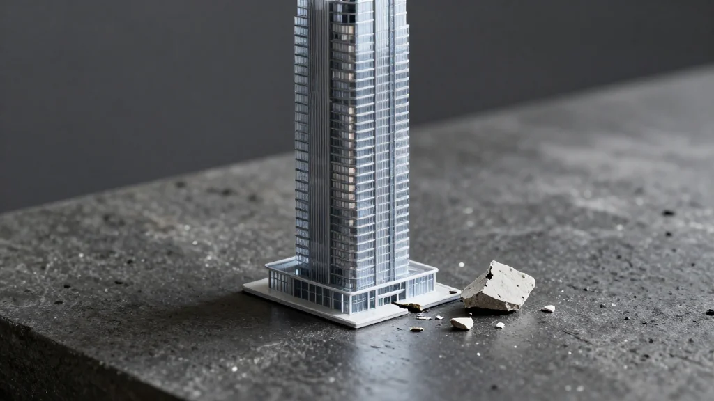 Luxury Condos Planned At Surfside Collapse Site Fail To Draw Any Buyers