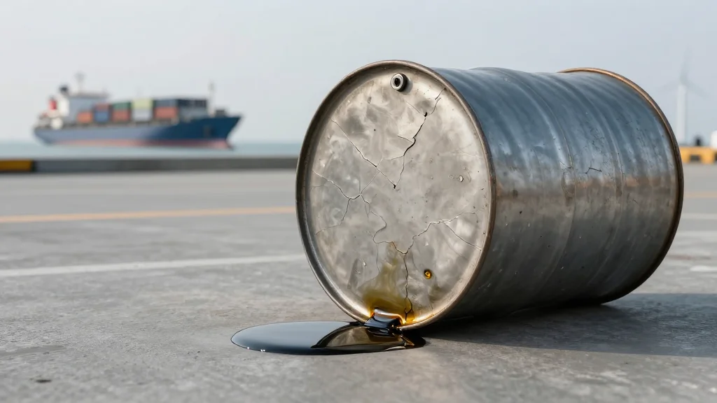 Falling Imports Reflect Export Collapse, Not Demand Destruction