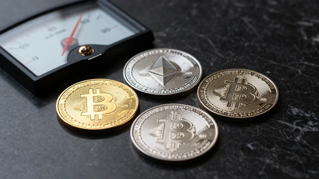 Volatility Trading Offsets Loss, Beats BTC Since Inception