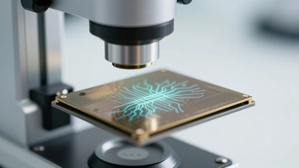 Camtek Acquires Visual Layer to Boost AI‑Driven Semiconductor Inspection