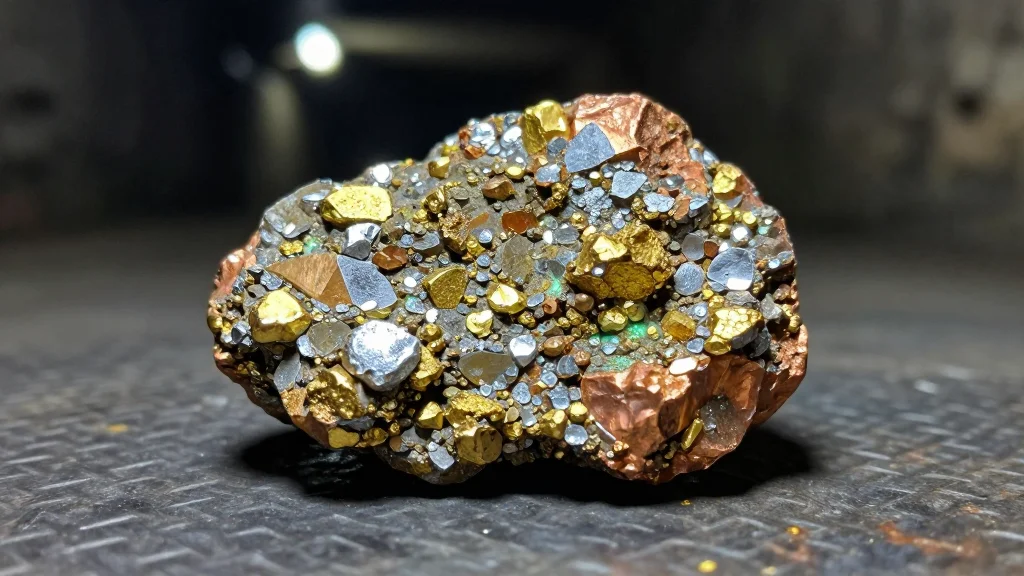 Southern Copper and Vale Report Negative Copper Costs as Gold and Silver Credits Surge
