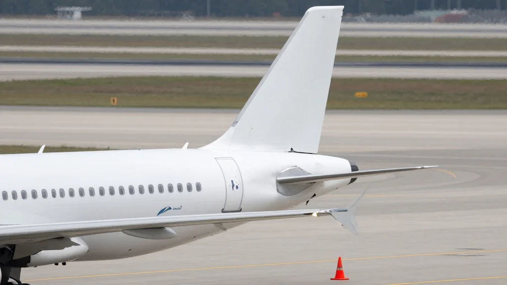 Frontier Sues American Airlines For $100,000+ After Collision At Miami International Airport Badly Damaged Plane