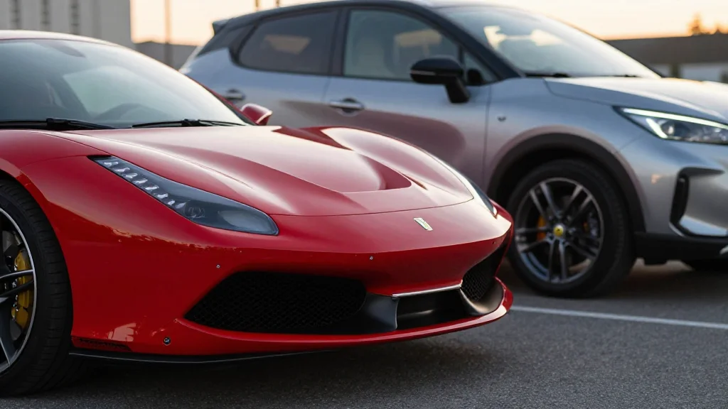 Alfa Romeo Teases A New Special Car