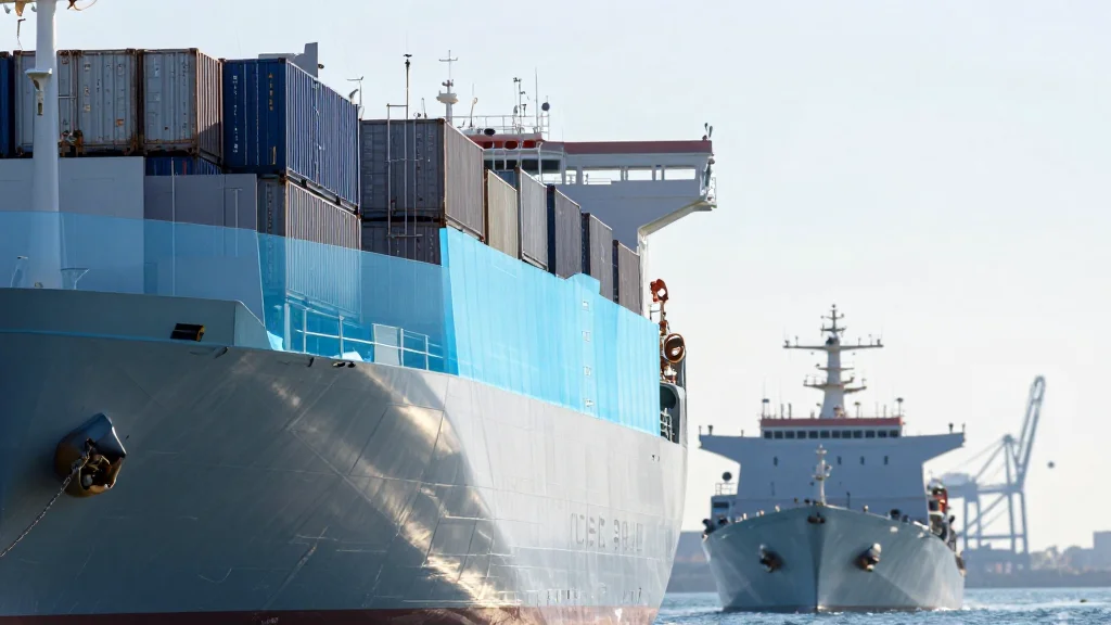 Tensions on Middle East Maritime Routes Threaten Global Trade, Vietnam Leader Warns