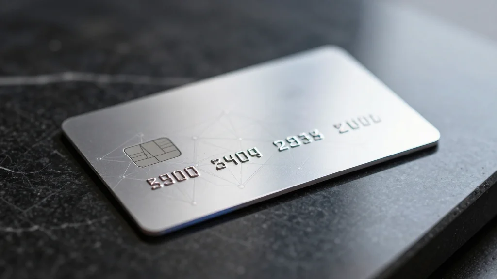 Crypto Cards Herald Seamless, Global Digital Spending