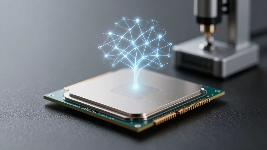 Key Semiconductor & AI Trends Shaping 2024