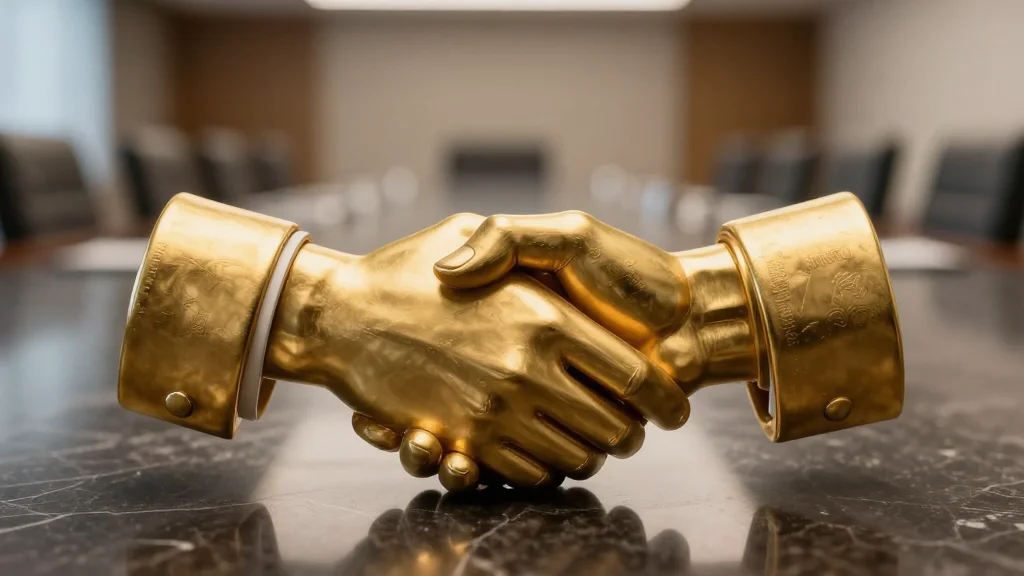 Keep Your VC Promises or Face Community Memory