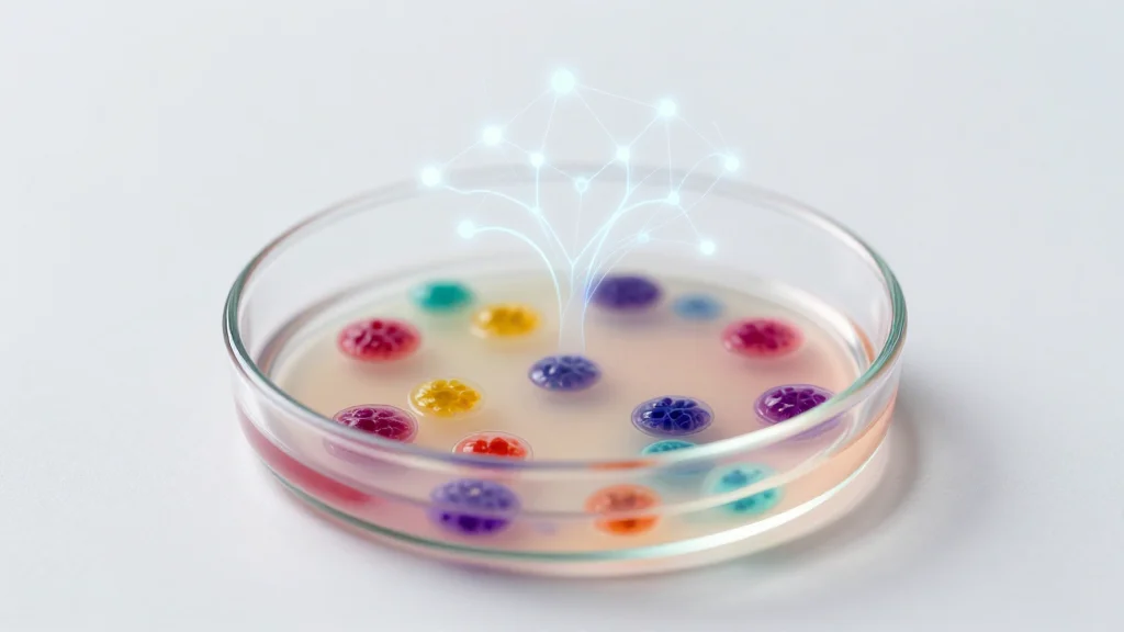 AI Uncovers Cell States for Personalized Cancer Treatment