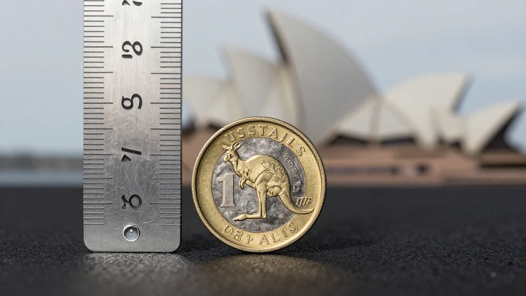 Australia Consumer Inflation Slows in April, Core Creeps Higher