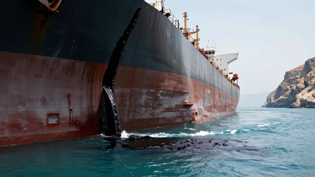 Hormuz Closure Threatens Systemic Oil Supply Collapse