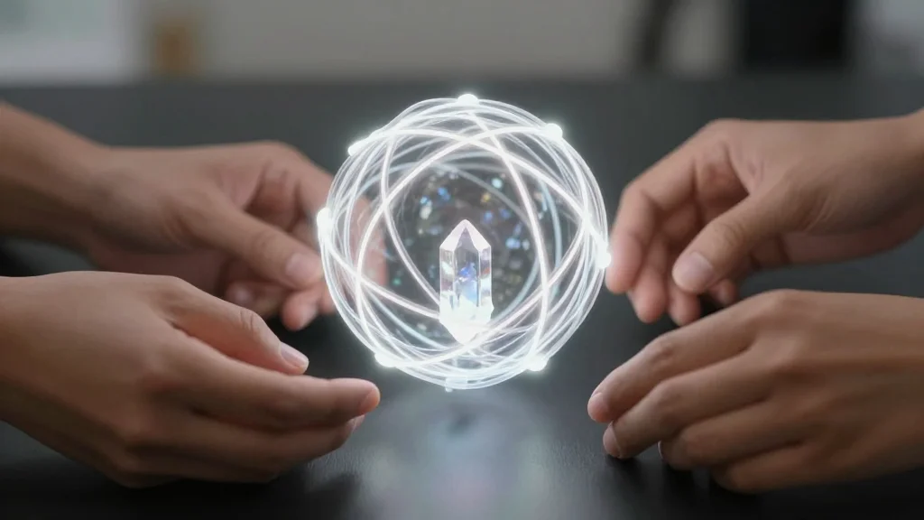 AI-Driven Redesign Lets Small Groups Shape Future Systems