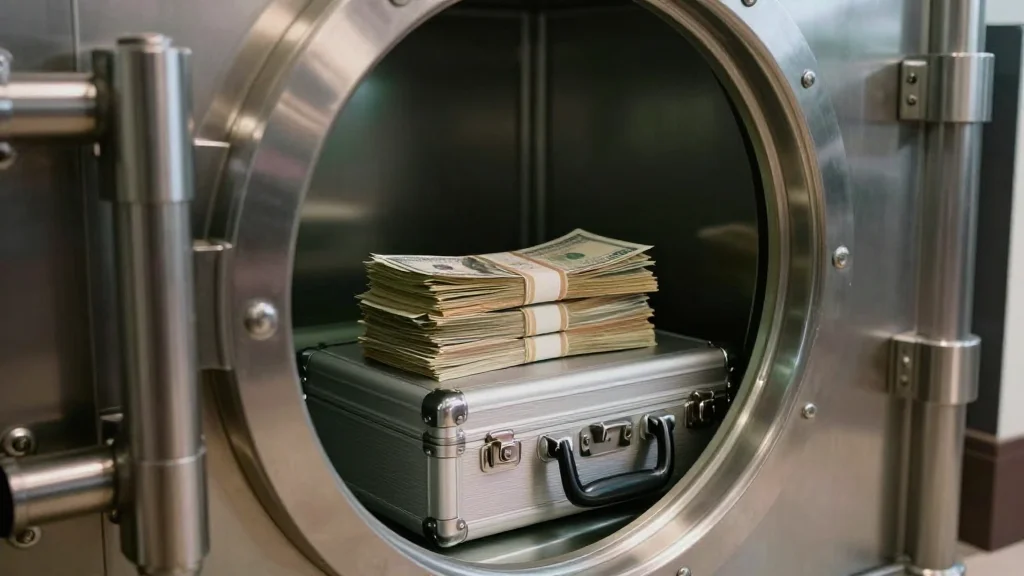 CVC Sells Hermes to Loomis for $433M