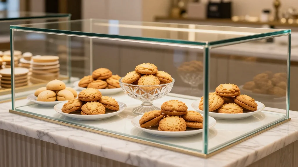 Fortnum & Mason Launches Biscuitorium, a New Immersive Space  Range