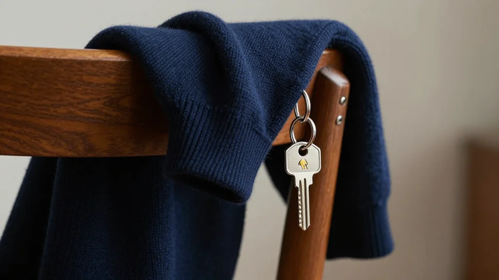 Lands' End Joins Forces with WHP Global in Brand‑Licensing JV, Shares Rise