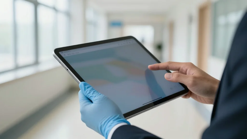 The Strategic Evolution of Patient Engagement in the NHS: The Post Wayfinder Era and Consolidation of the 'Digital Front Door'
