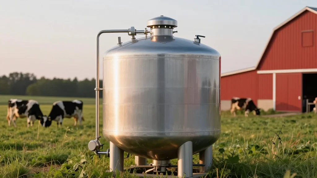 USDA Extends Pause on Loans for Controversial Digesters That Turn Manure Into Biogas