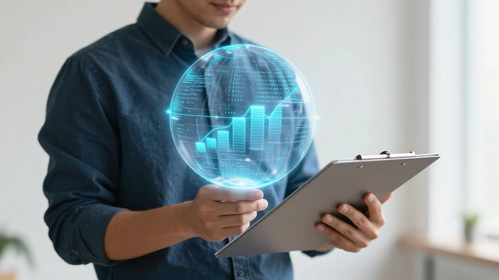 AI Boosts Management, Not Coding Speed, Raises Communication Costs