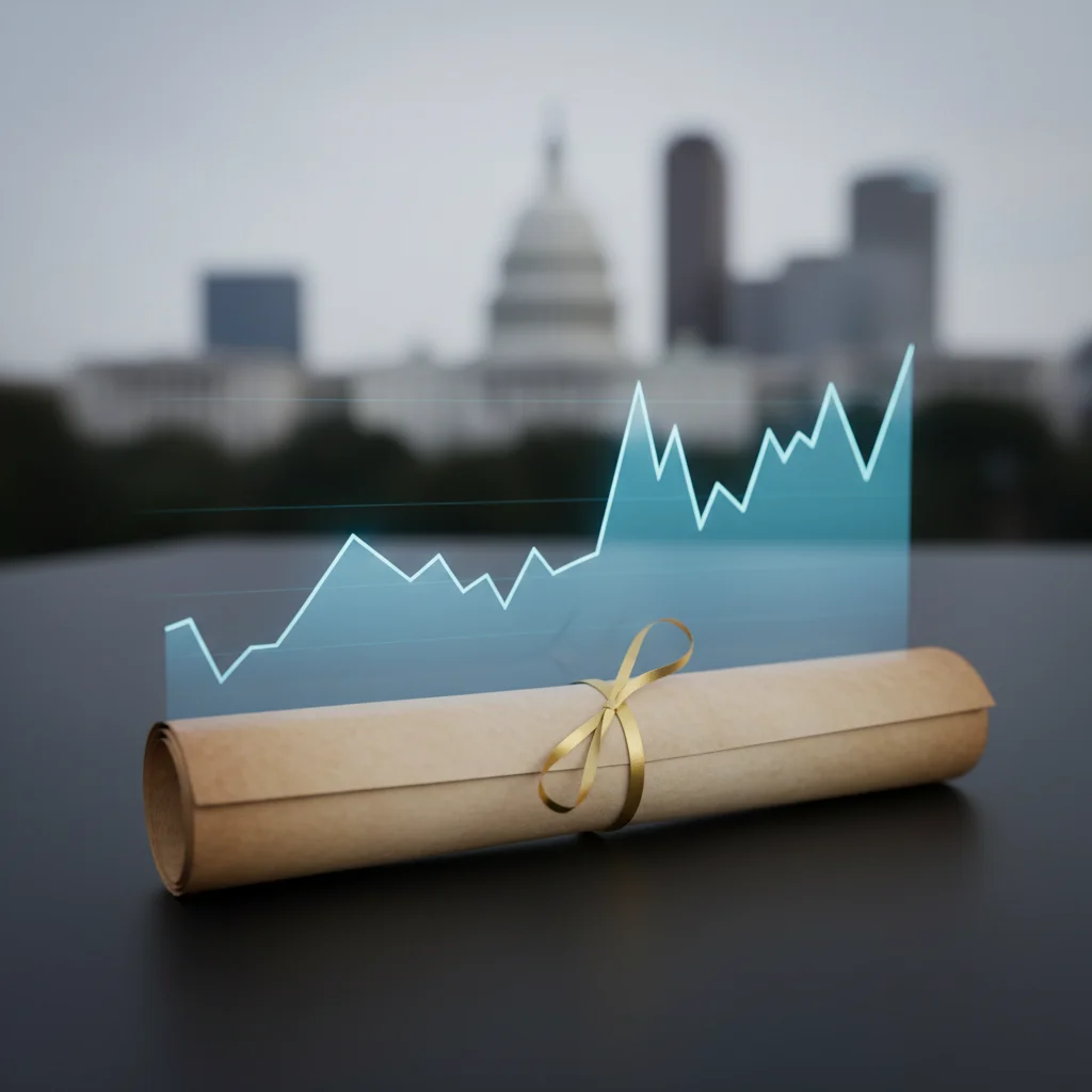 Fed Stalls Amid One‑Time War Inflation, Awaiting SEP Clarity