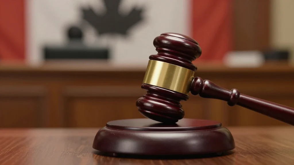 SCC Orders New Trial for Alberta Man Accused of Murder, Says Trial Court Relied on Hearsay Evidence
