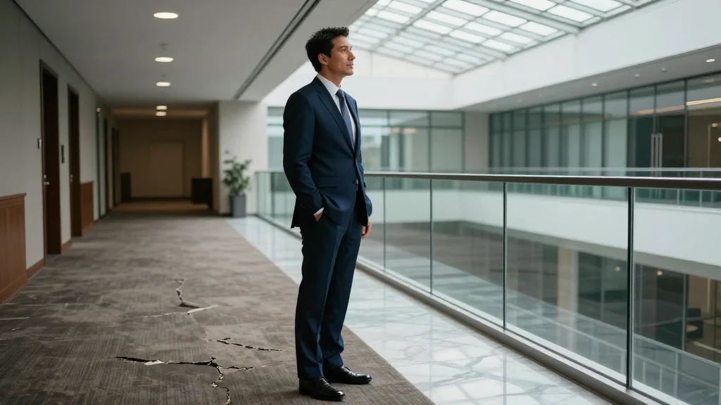 Rethink Mid‑Career Training for Vanishing Job Roles