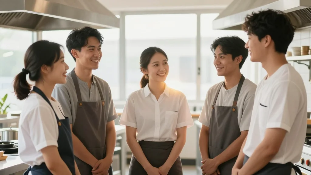 Listening to Employees Fuels Happy Customers