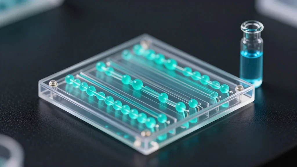 Creative Biolabs Unveils LNP Conjugation Platform to Accelerate Precision Gene Therapy