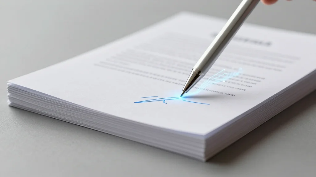 I Tested Best Electronic Signature Software: Results Inside