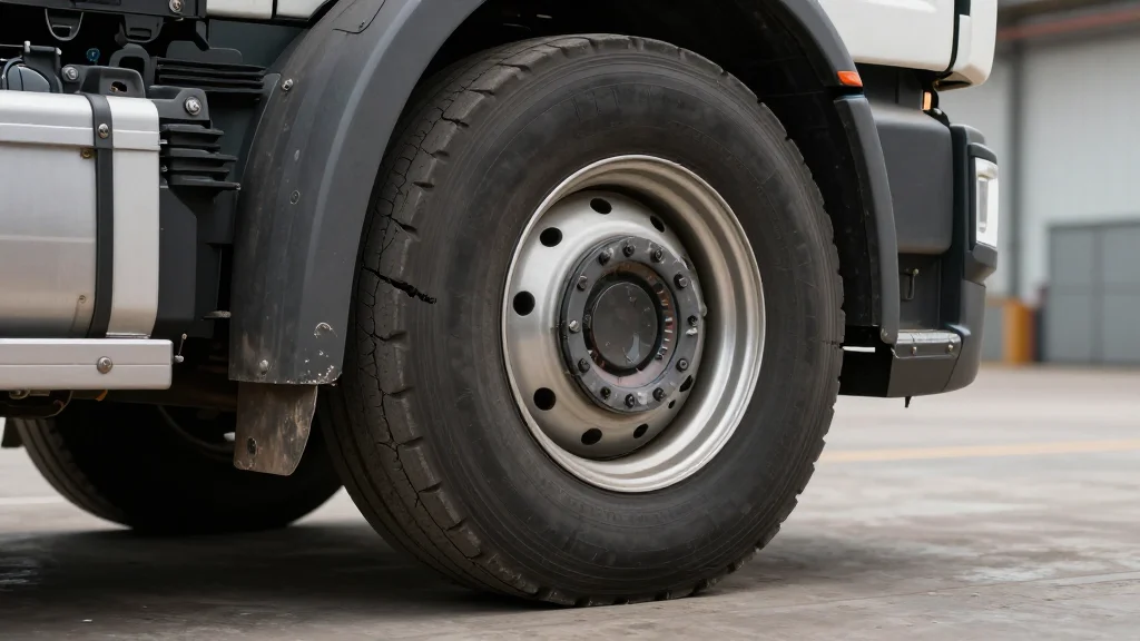 12 U.S. Trucking Firms File Chapter 11 or Chapter 7 in April, Highlighting Industry Stress