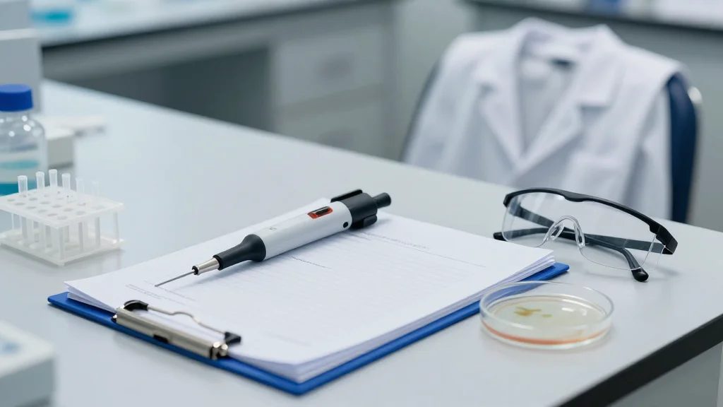 NIH Scientists Describe Research Climate as Chaotic, Bankruptcy‑Like