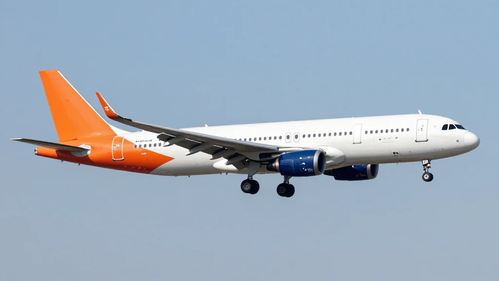 Merger Should Be Allowed; They’re Not Big Four Airlines