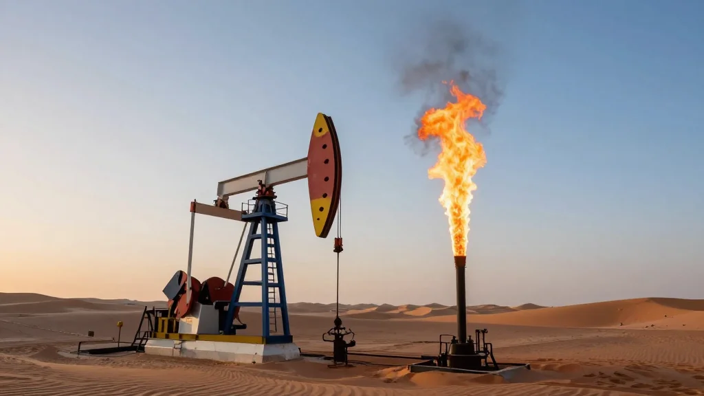 Adnoc Outlines Plan for $55 Billion Project Awards, Days After Opec Exit