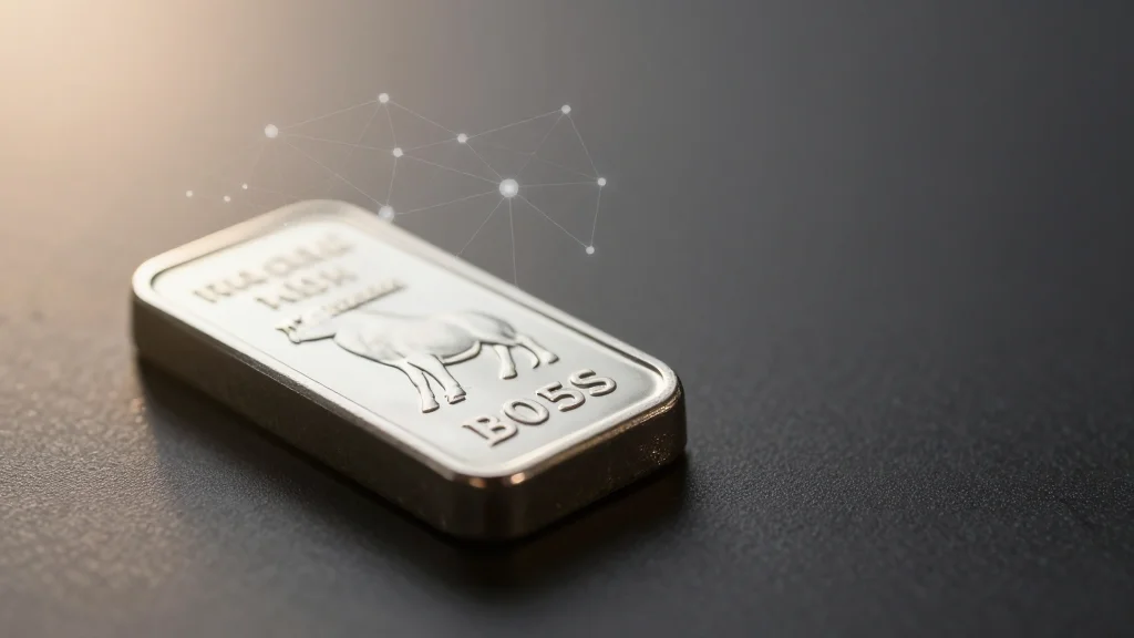 Lundin Gold Locks $1.1 Billion Silver Streaming Deal with LunR Royalties