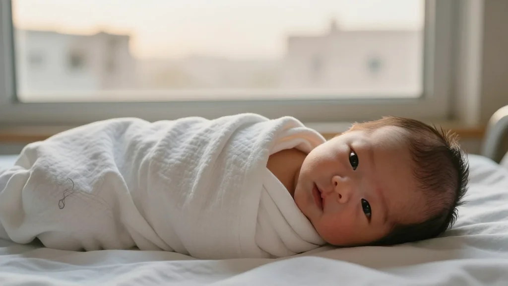 Early Field Observations Provide Preliminary Consistency with Prior Concerns on Neonatal Outcomes in Gaza