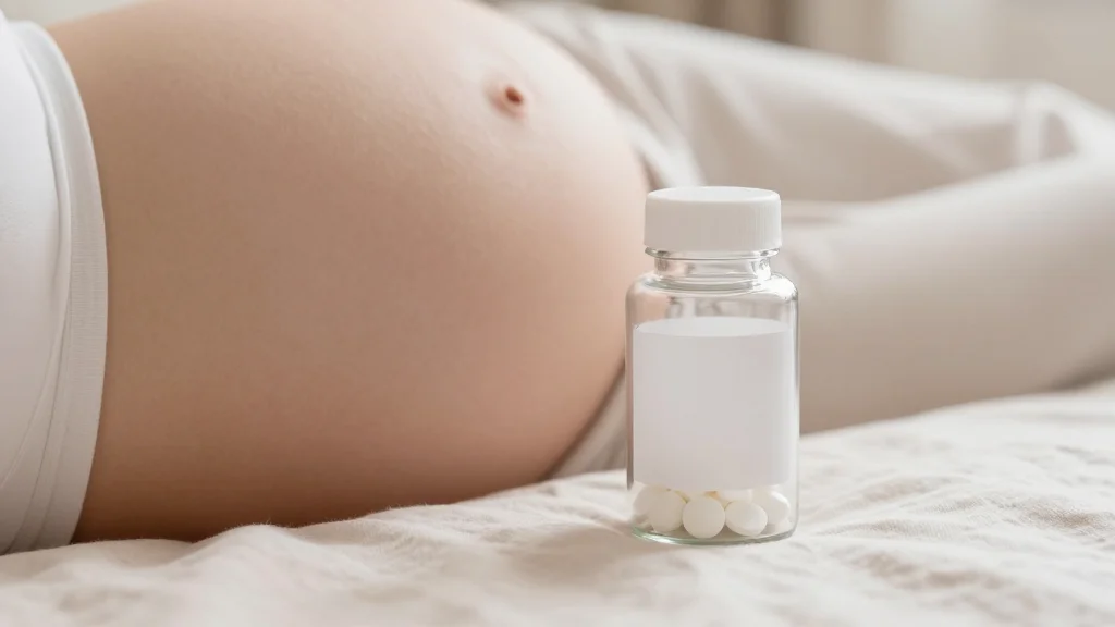 Acetaminophen Reaffirmed as First-Line Medication for Treating Pain and Fever During Pregnancy