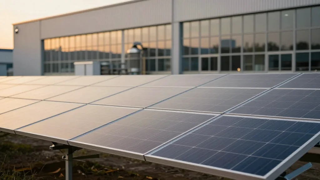 Power Discount Window Extended by 2 Hours for Industry