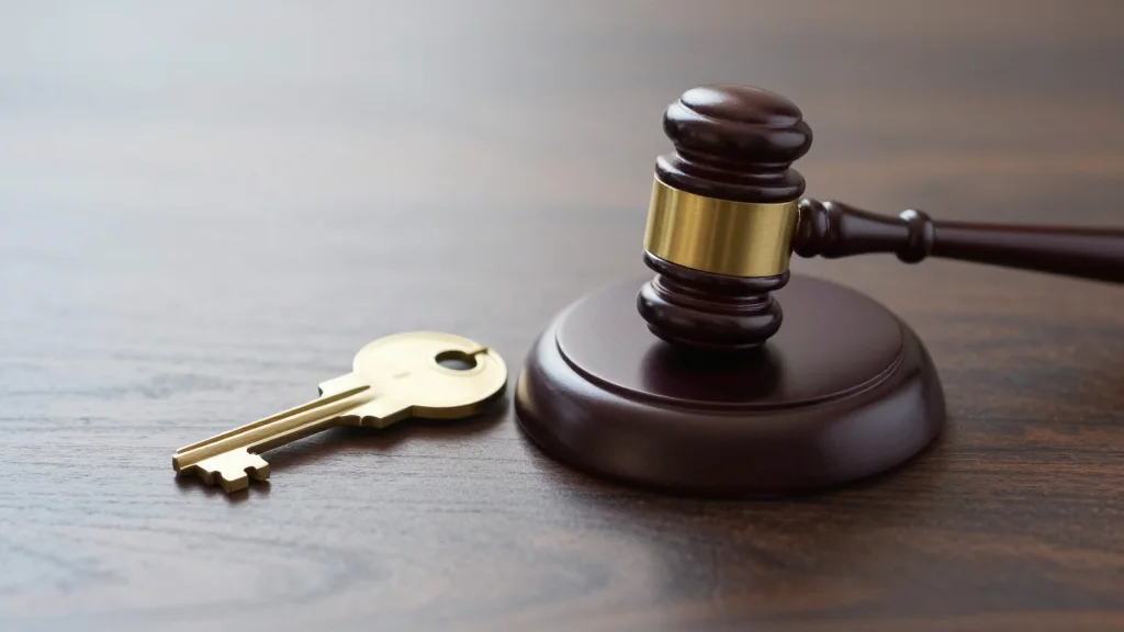 Renters’ Rights Act Risks Locking Out ‘Vulnerable Tenants’