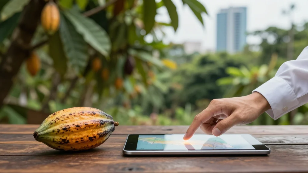 Côte D'Ivoire's Startup Surge Gathers Pace